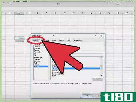 Image titled Change Date Formats in Microsoft Excel Step 8
