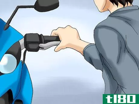 Image titled Change Motorcycle Disc Brakes Step 8