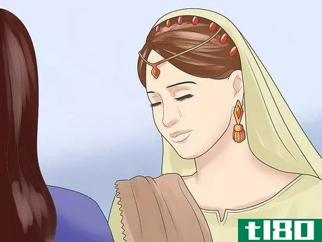 Image titled Celebrate a Traditional Hindu Wedding Step 15