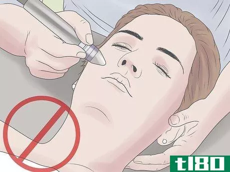 Image titled Care for Your Permanent Makeup Procedure Step 9