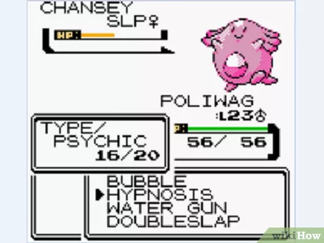 Image titled Catch Chansey in Pokémon Silver Step 5