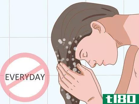 Image titled Keep Hair Healthy and Long Step 1