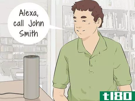 Image titled Call with Alexa Step 8