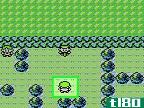 Image titled Catch Mew in Pokémon Yellow Step 5