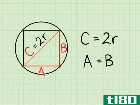 Image titled Calculate the Perimeter of a Square Step 7