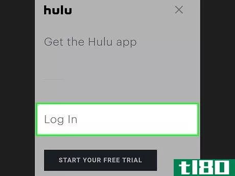 Image titled Change Plan on Hulu on iPhone or iPad Step 11