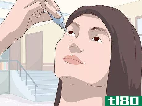 Image titled Clean a Prosthetic Eye Step 12.jpeg
