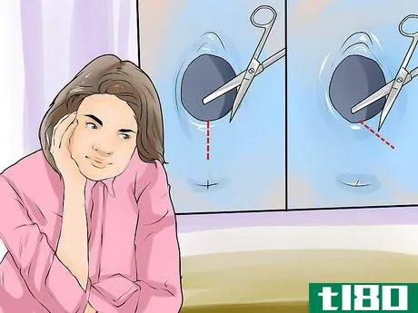 Image titled Care for an Episiotomy Postpartum Step 15