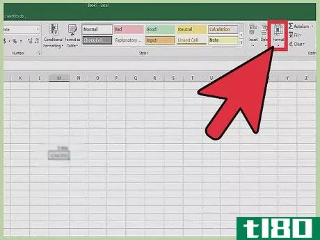 Image titled Change Date Formats in Microsoft Excel Step 6
