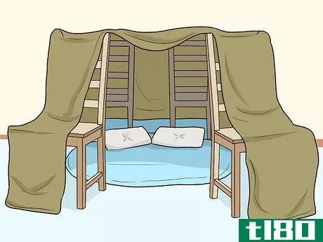 Image titled Camp Inside Your Room Step 11
