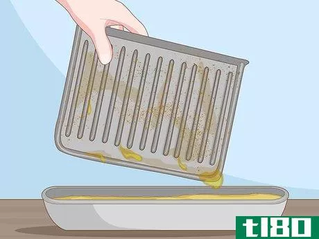 Image titled Clean a Foreman Grill Step 11