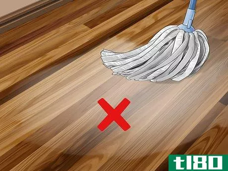 Image titled Clean Hardwood Floors with Vinegar Step 5