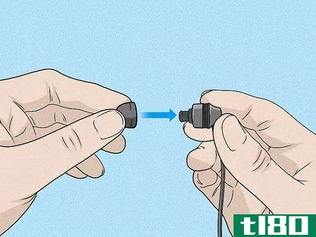 Image titled Change Earbud Tips Step 11