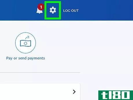 Image titled Cancel a Recurring Payment in PayPal Step 2