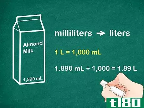 Image titled Calculate Volume in Litres Step 4