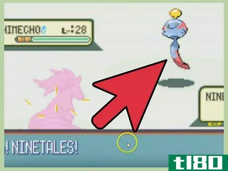 Image titled Catch Chimecho in Pokemon Ruby Step 8