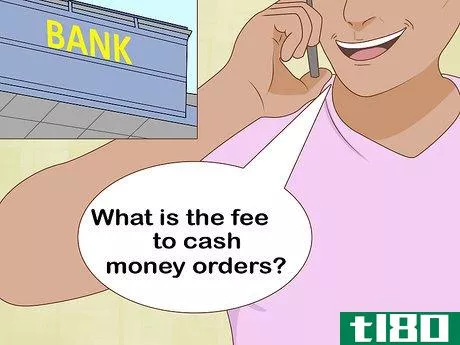 Image titled Cash Money Orders Step 2