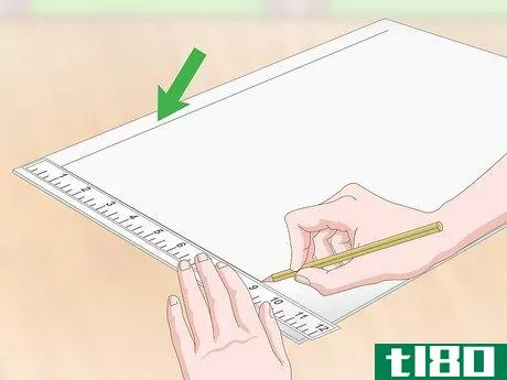 Image titled Make Your Own White Board (Dry Erase Board) Step 21