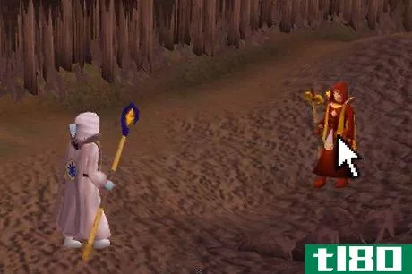 Image titled Cast a Spell in RuneScape Step 4