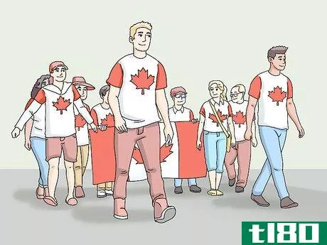 Image titled Celebrate Canada Day Step 8