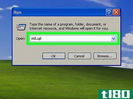 Image titled Change Your Keyboard from US to UK (Windows XP) Step 3