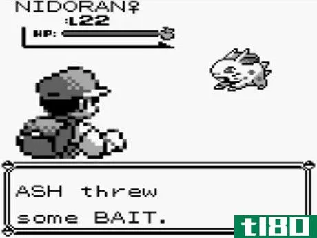 Image titled Catch Pokemon in Pokemon Red_Blue Step 11