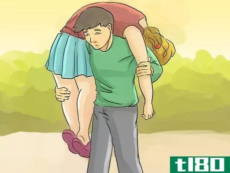 Image titled Carry a Girl Step 10