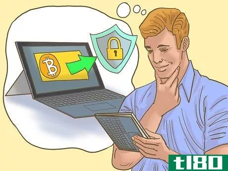 Image titled Buy Cryptocurrency Step 8