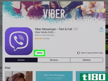 Image titled Change Number on Viber on iPhone or iPad Step 18