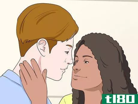 Image titled Kiss Your Boyfriend for the First Time Step 5