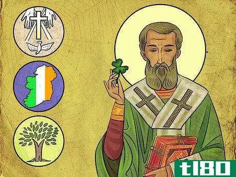 Image titled Celebrate St. Patrick's Day Step 1