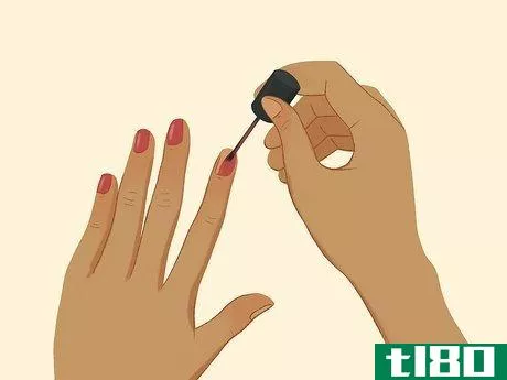 Image titled Make Your Fingernails Look Good Step 13