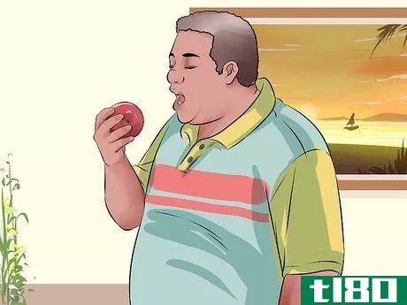 Image titled Eat and Lose Weight Step 3