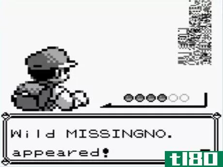 Image titled Catch Pokemon in Pokemon Red_Blue Step 7
