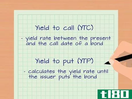 Image titled Calculate Yield to Maturity Step 8