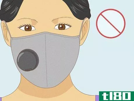 Image titled Know When to Wear a Mask Step 17