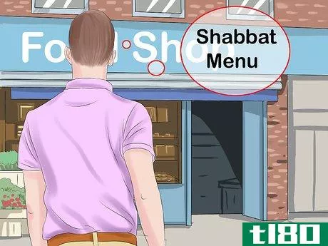 Image titled Celebrate Shabbat Step 1