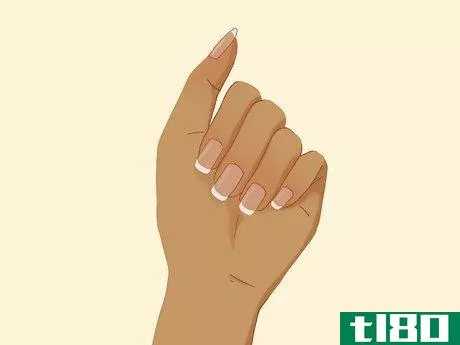 Image titled Make Your Fingernails Look Good Step 15