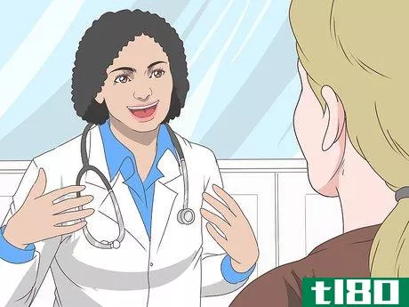 Image titled Choose a Breast Cancer Surgeon Step 1