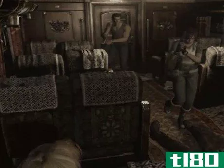 Image titled Conserve Ammo in Resident Evil 0 Step 7