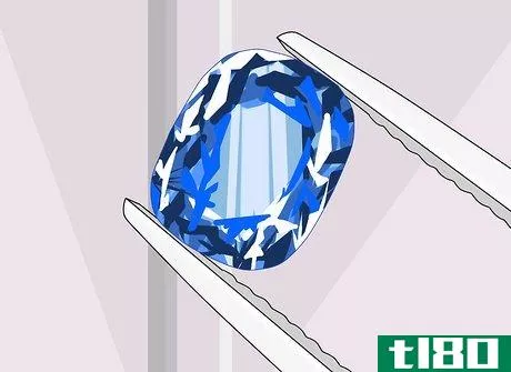Image titled Choose a Blue Gemstone Step 2