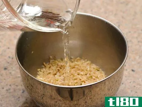 Image titled Cook Basmati Brown Rice Step 6