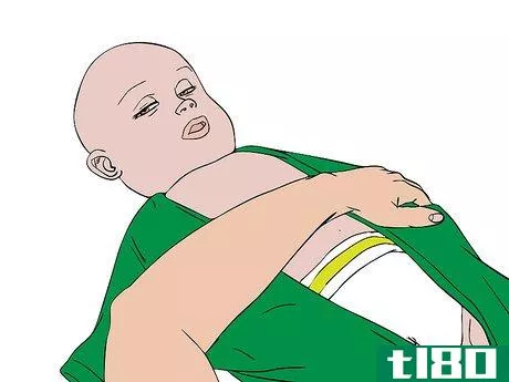 Image titled Change a Baby's Sleep Sack Step 23