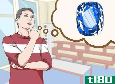 Image titled Choose a Blue Gemstone Step 5