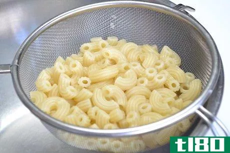 Image titled Cook Elbow Macaroni Step 4