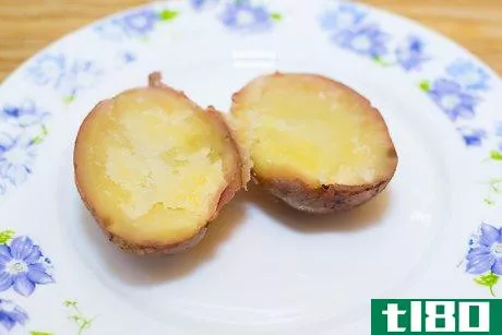 Image titled Cook Jacket Potatoes Step 7