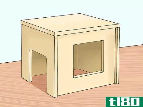 Image titled Choose Hide Houses for a Chinchilla Step 8