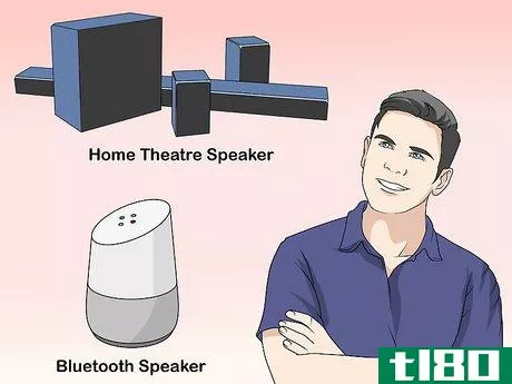Image titled Control Speakers in Multiple Rooms Step 23