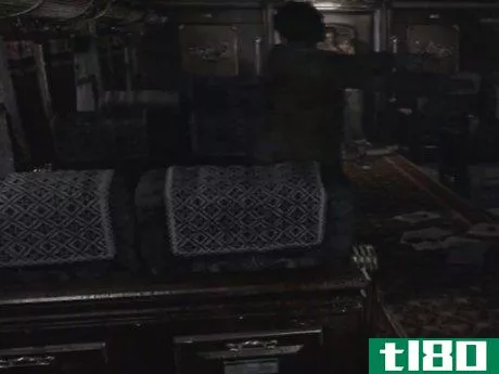 Image titled Conserve Ammo in Resident Evil 0 Step 8