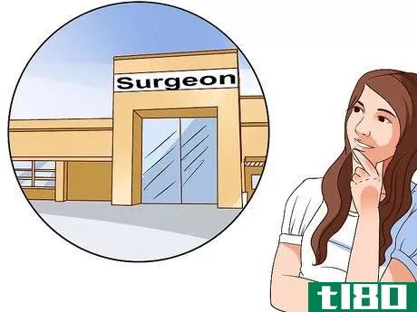 Image titled Choose a Cosmetic Surgeon Step 9